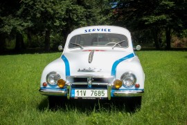 Škoda 1200 STW