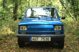 Fiat-126p