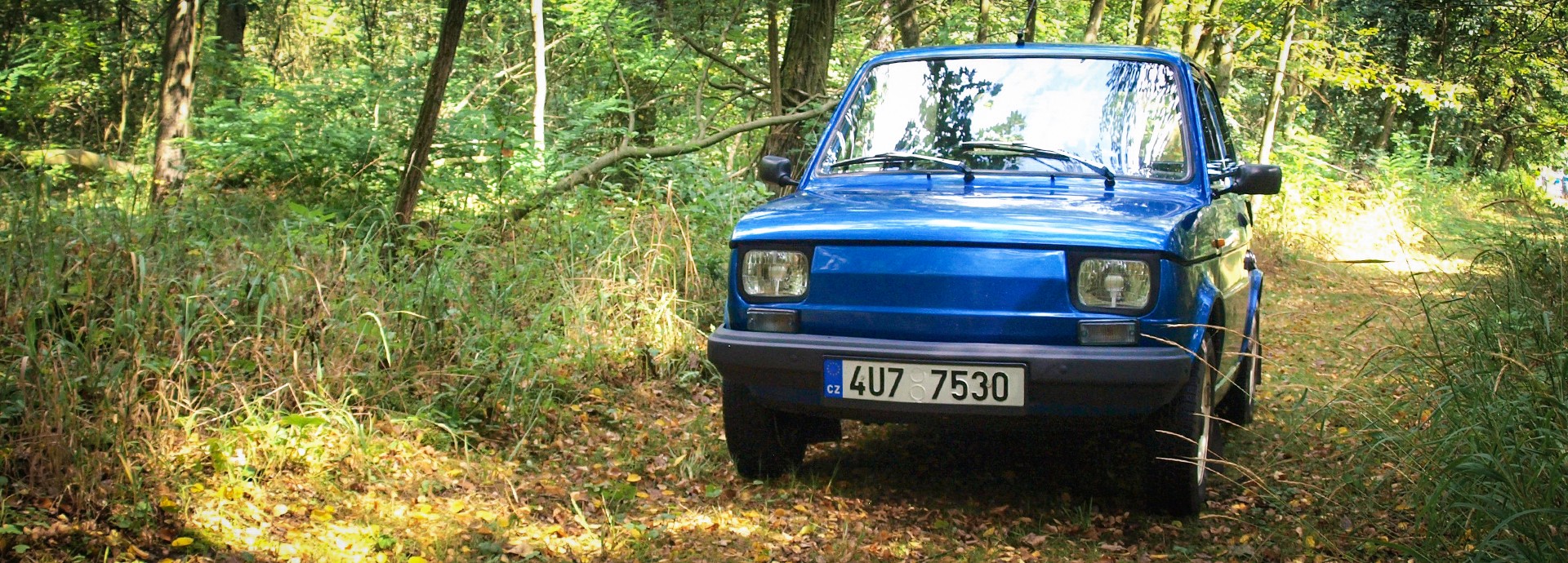 Fiat-126p