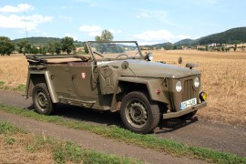 Škoda 1101 Tudor - bojový