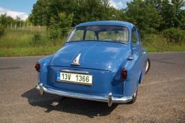 Škoda 440 Spartak