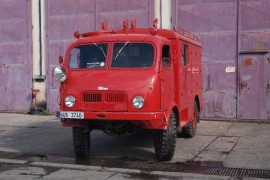 Tatra 805