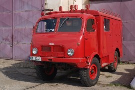 Tatra 805