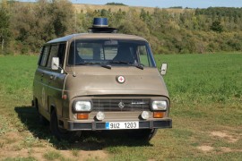 Škoda 1203