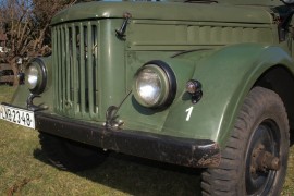 GAZ 69
