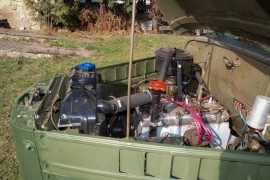 GAZ 69