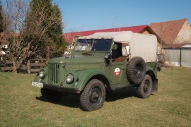 GAZ 69