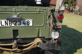 GAZ 69