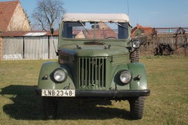 GAZ 69