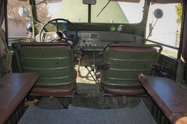 GAZ 69