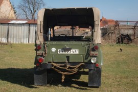 GAZ 69