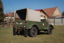 GAZ 69
