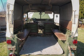 GAZ 69