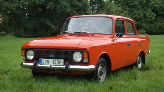 Iž-412