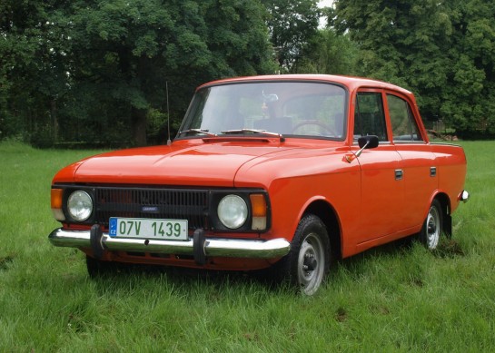 Iž-412