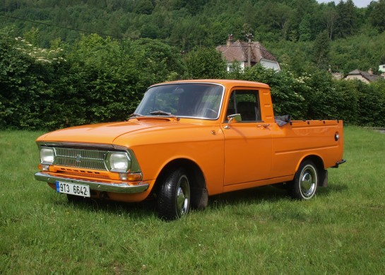 Iž-2715