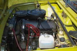 Lada 21011