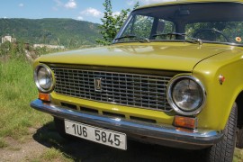 Lada 21011