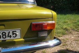 Lada 21011