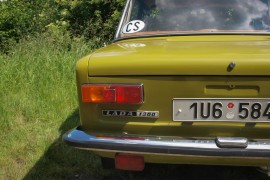 Lada 21011