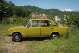 Lada 21011