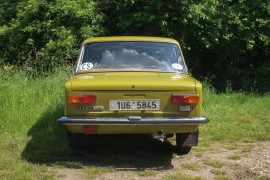 Lada 21011