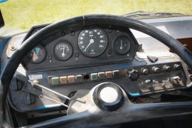 Avia 31 dvojitá kabina