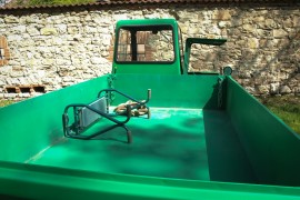 Multicar