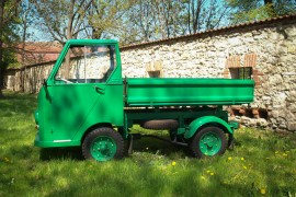 Multicar