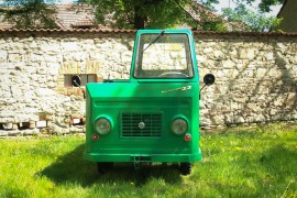 Multicar