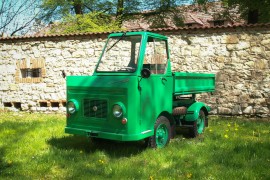 Multicar