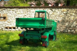 Multicar