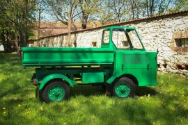 Multicar