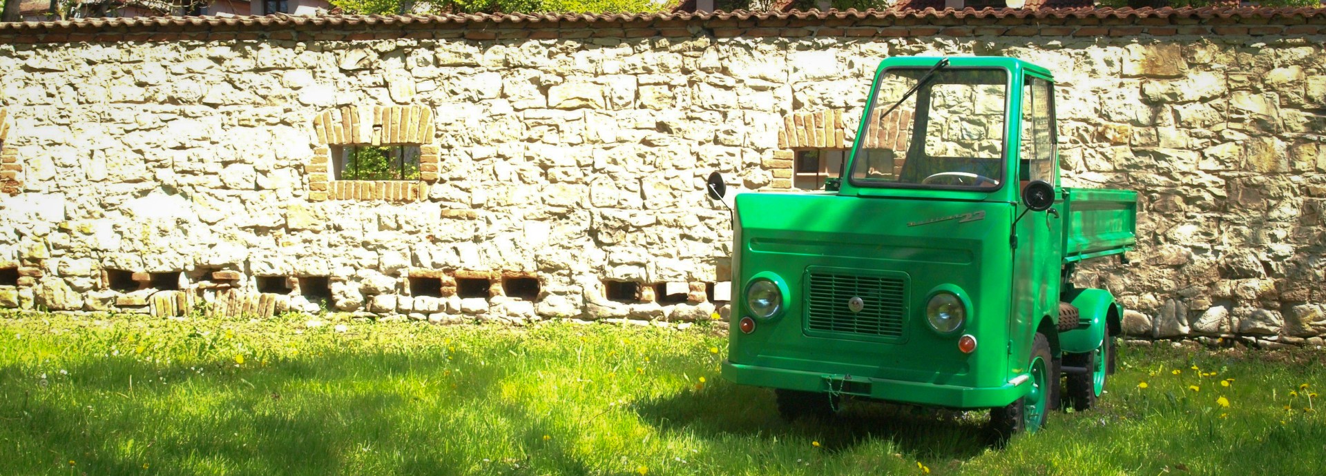 Multicar