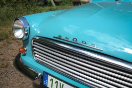 Škoda 1202