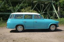Škoda 1202