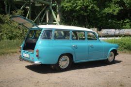 Škoda 1202