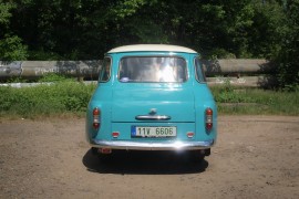 Škoda 1202