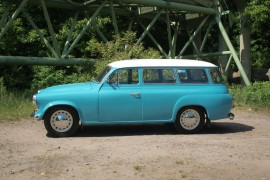 Škoda 1202