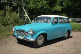 Škoda 1202