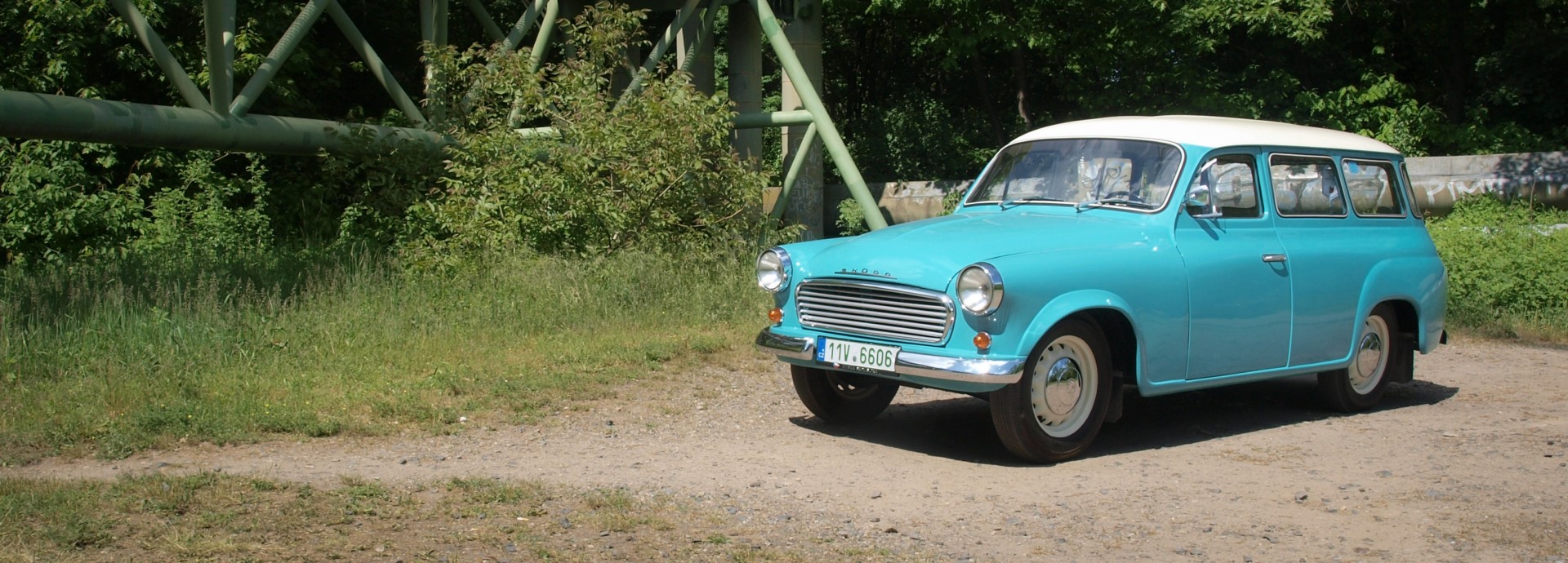 Škoda 1202