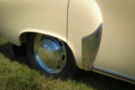 Wartburg 311, 312