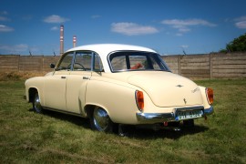 Wartburg 311, 312