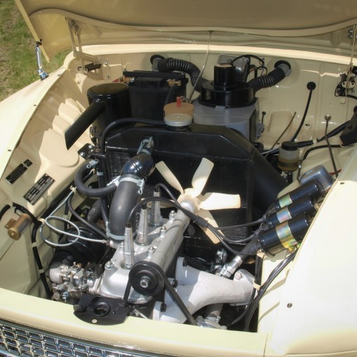 Wartburg 311