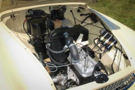 Wartburg 311, 312