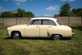 Wartburg 311, 312