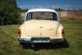Wartburg 311, 312