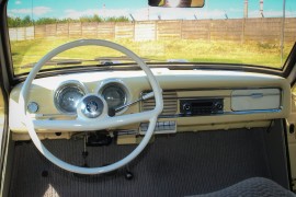 Wartburg 311, 312