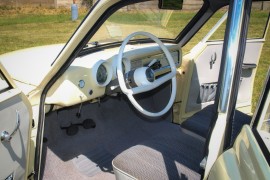 Wartburg 311, 312