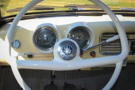 Wartburg 311, 312